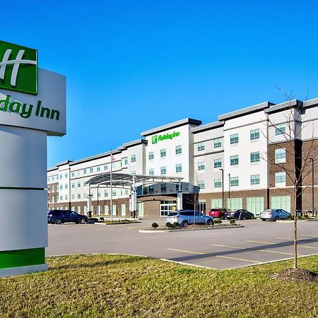 Holiday Inn - Erie, An Ihg Hotel Luaran gambar