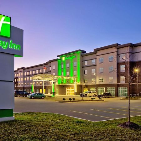 Holiday Inn - Erie, An Ihg Hotel Luaran gambar