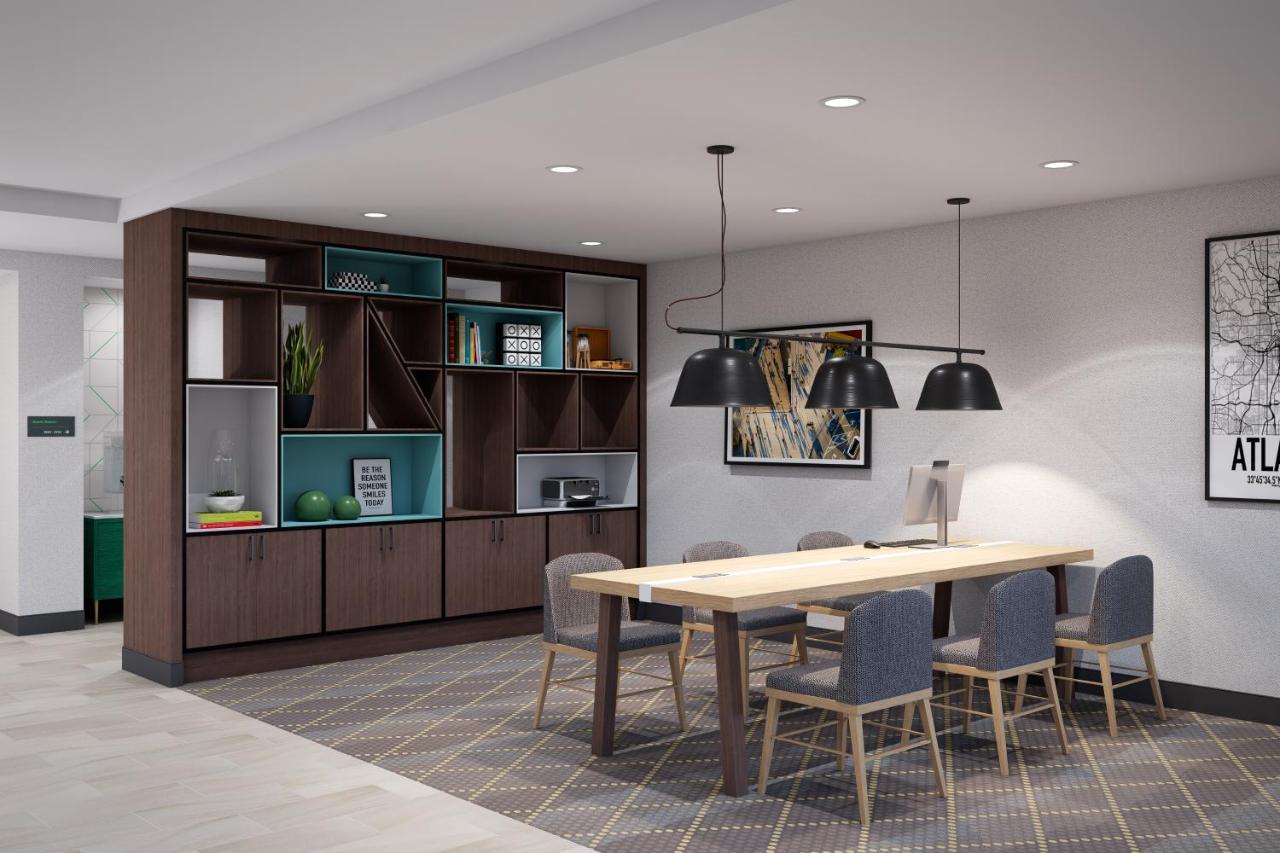 Holiday Inn - Erie By Ihg Luaran gambar