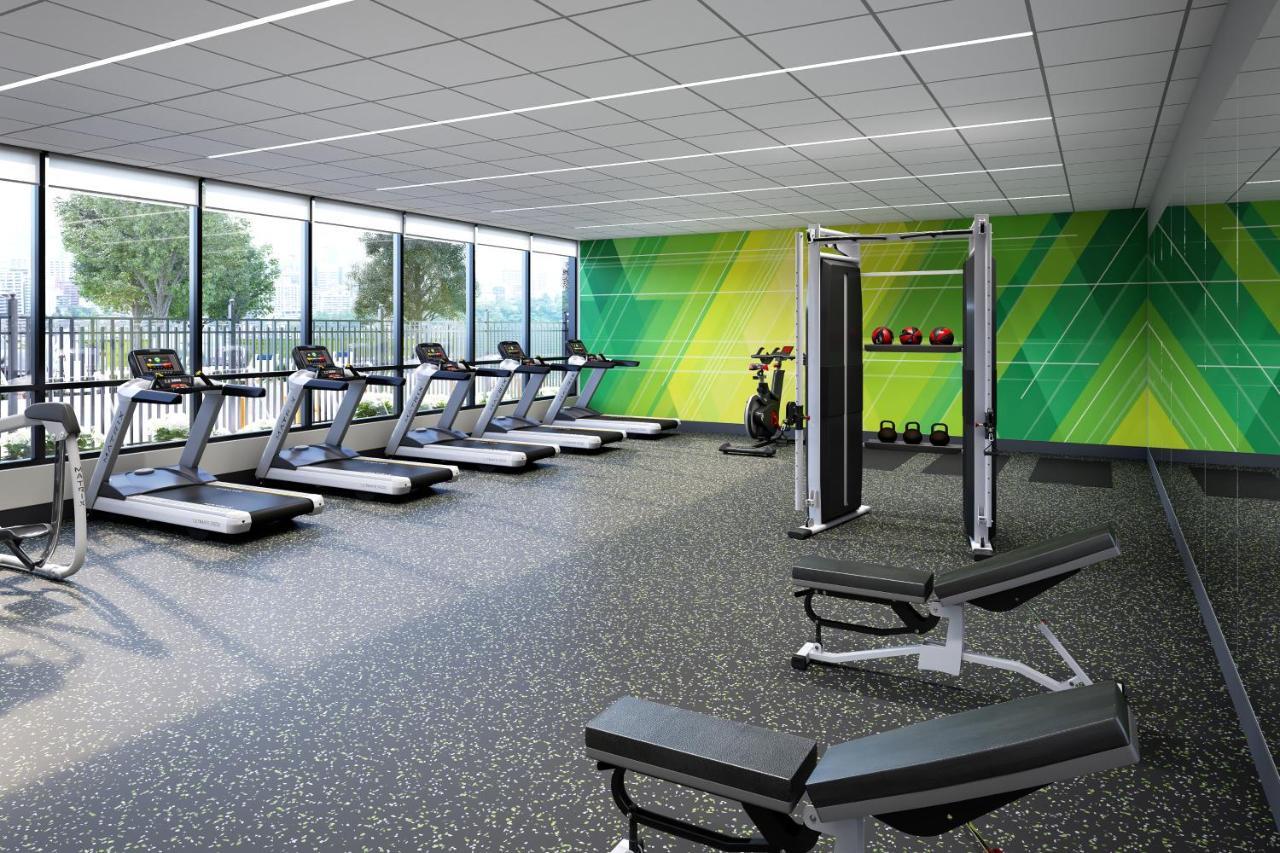 Holiday Inn - Erie By Ihg Luaran gambar