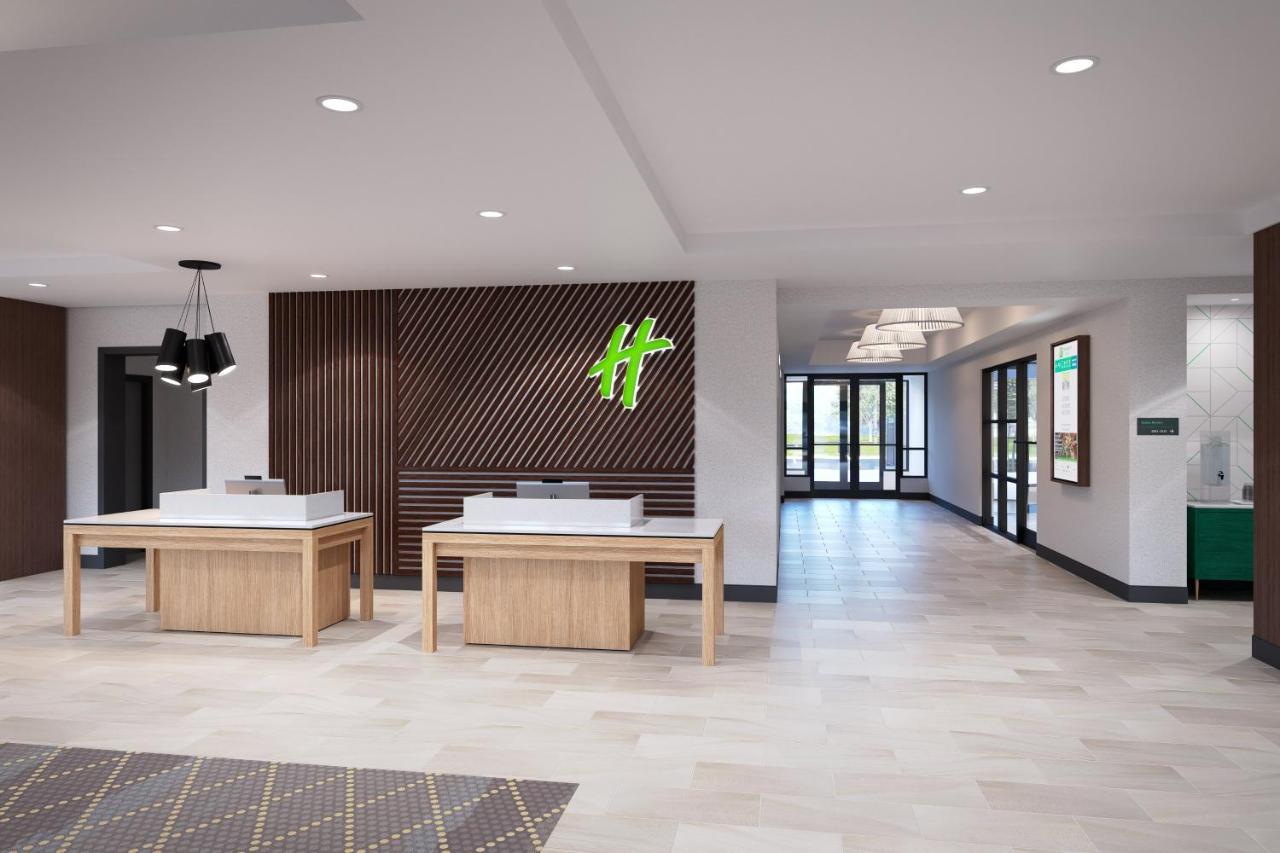 Holiday Inn - Erie By Ihg Luaran gambar