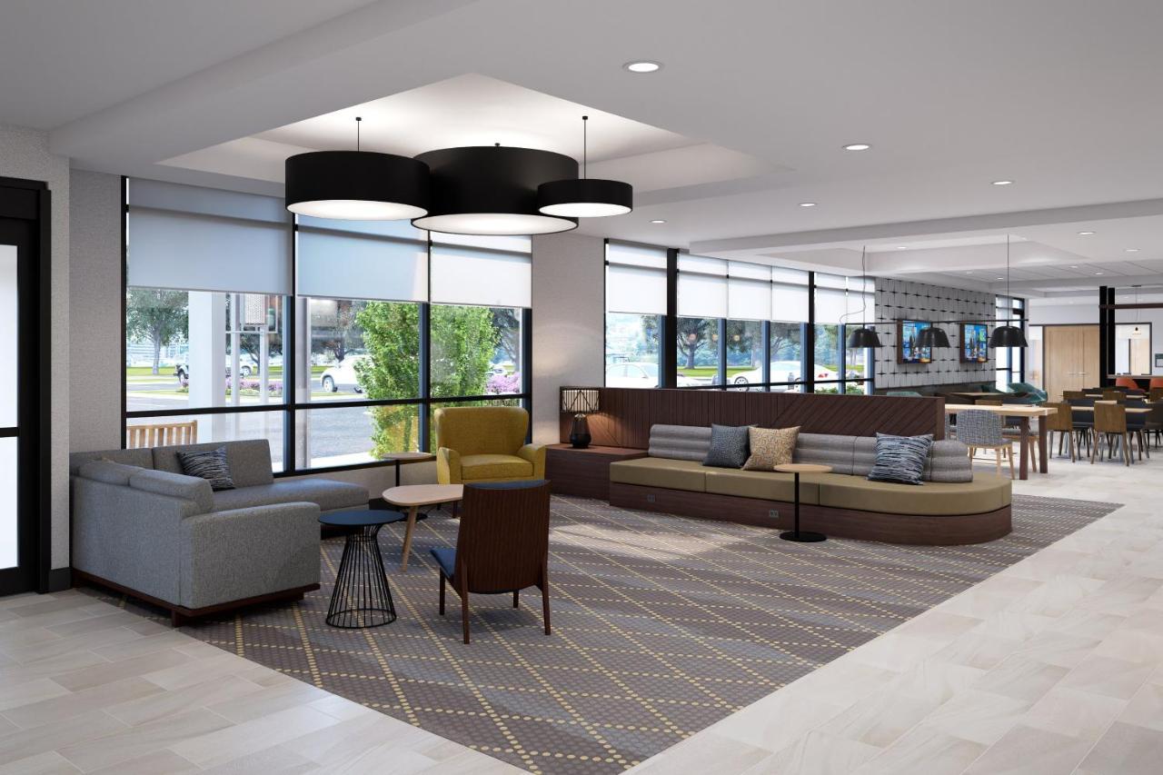 Holiday Inn - Erie By Ihg Luaran gambar