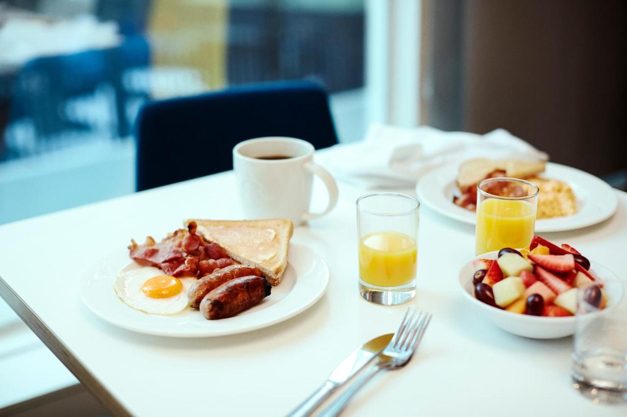 Holiday Inn - Erie By Ihg Luaran gambar
