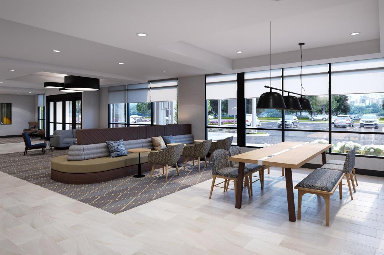 Holiday Inn - Erie By Ihg Luaran gambar