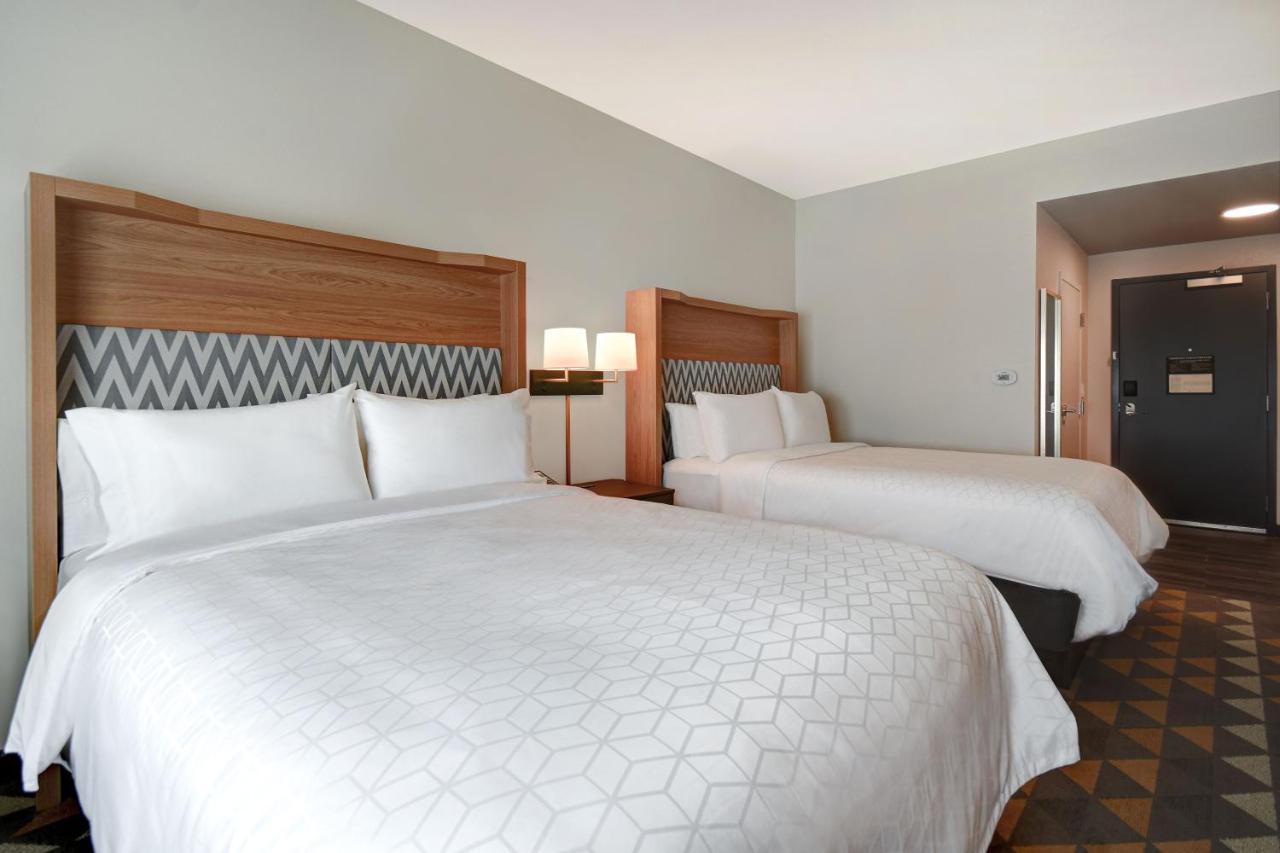 Holiday Inn - Erie, An Ihg Hotel Luaran gambar