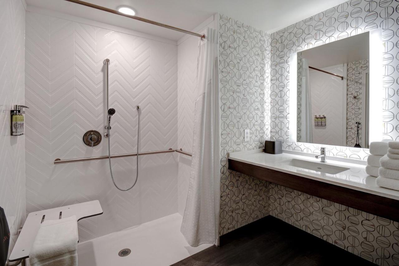 Holiday Inn - Erie By Ihg Luaran gambar