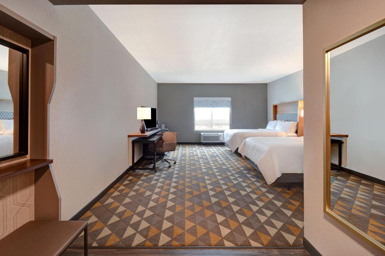 Holiday Inn - Erie By Ihg Luaran gambar