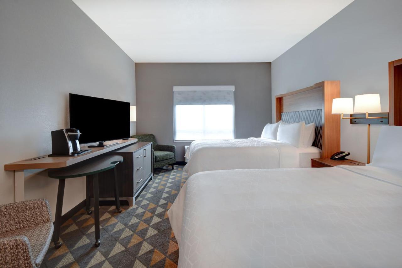 Holiday Inn - Erie, An Ihg Hotel Luaran gambar