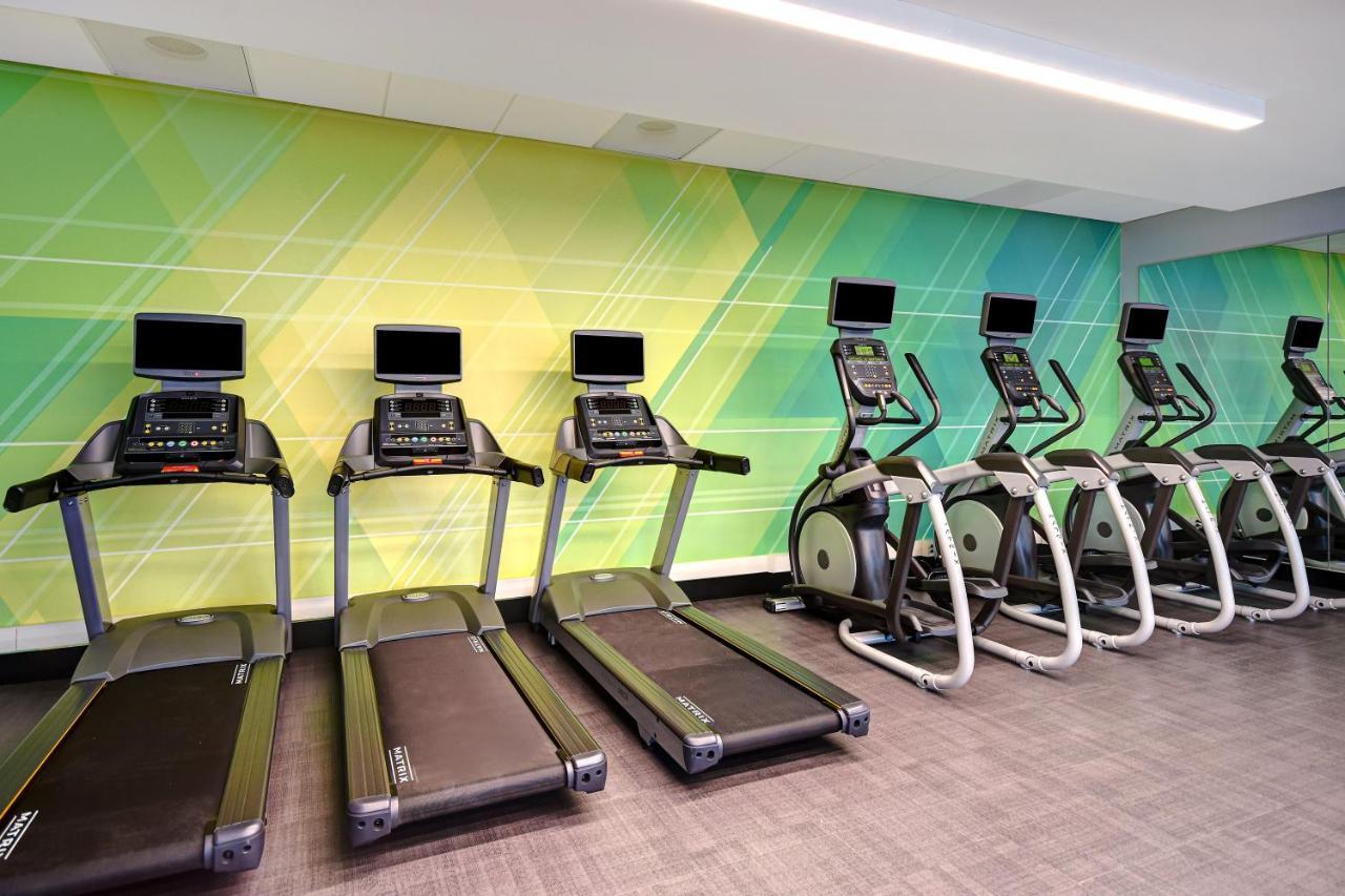 Holiday Inn - Erie By Ihg Luaran gambar
