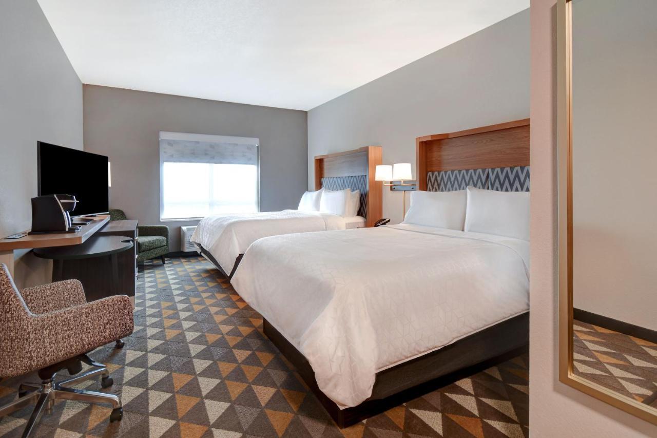 Holiday Inn - Erie, An Ihg Hotel Luaran gambar