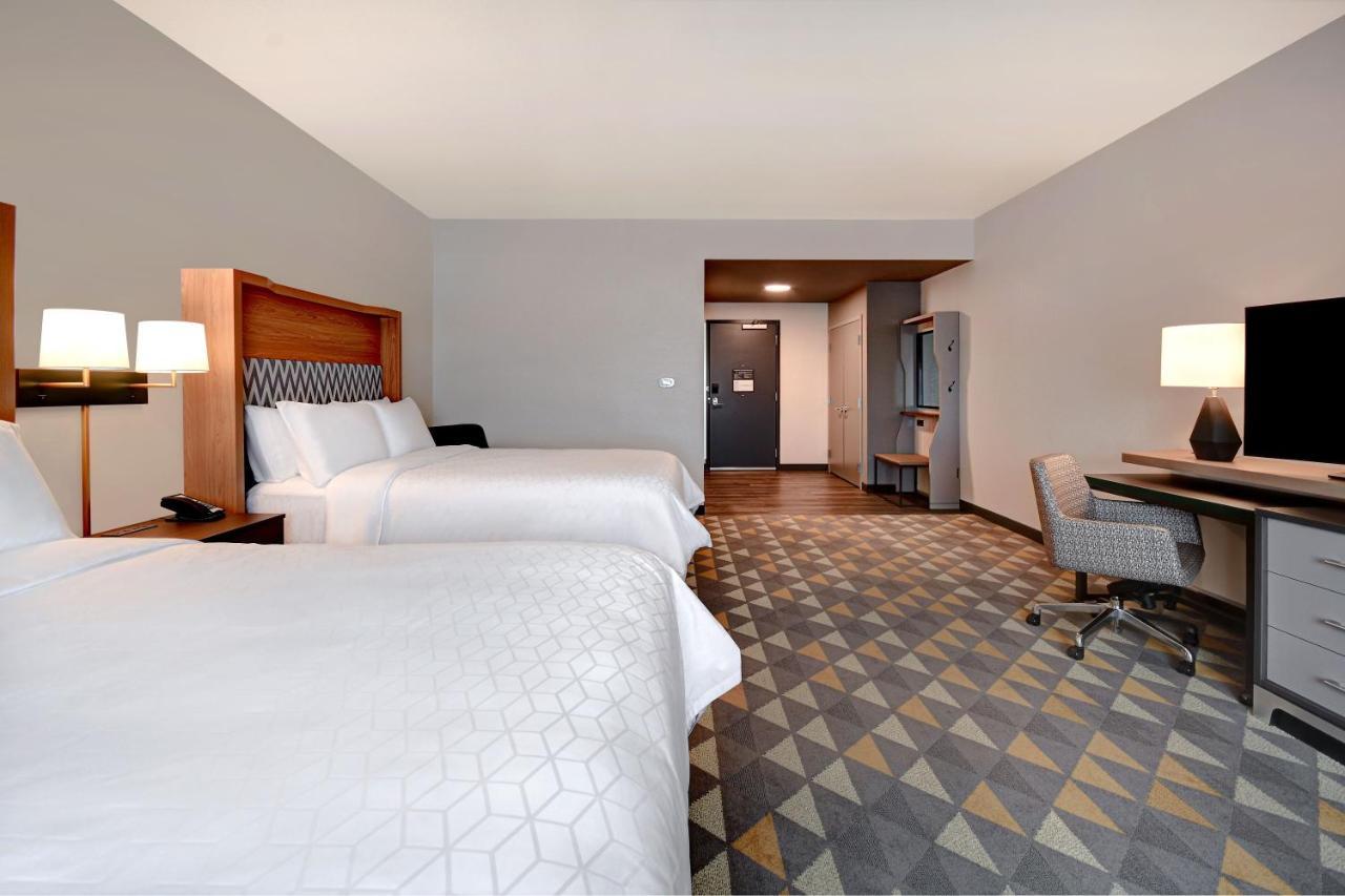 Holiday Inn - Erie By Ihg Luaran gambar