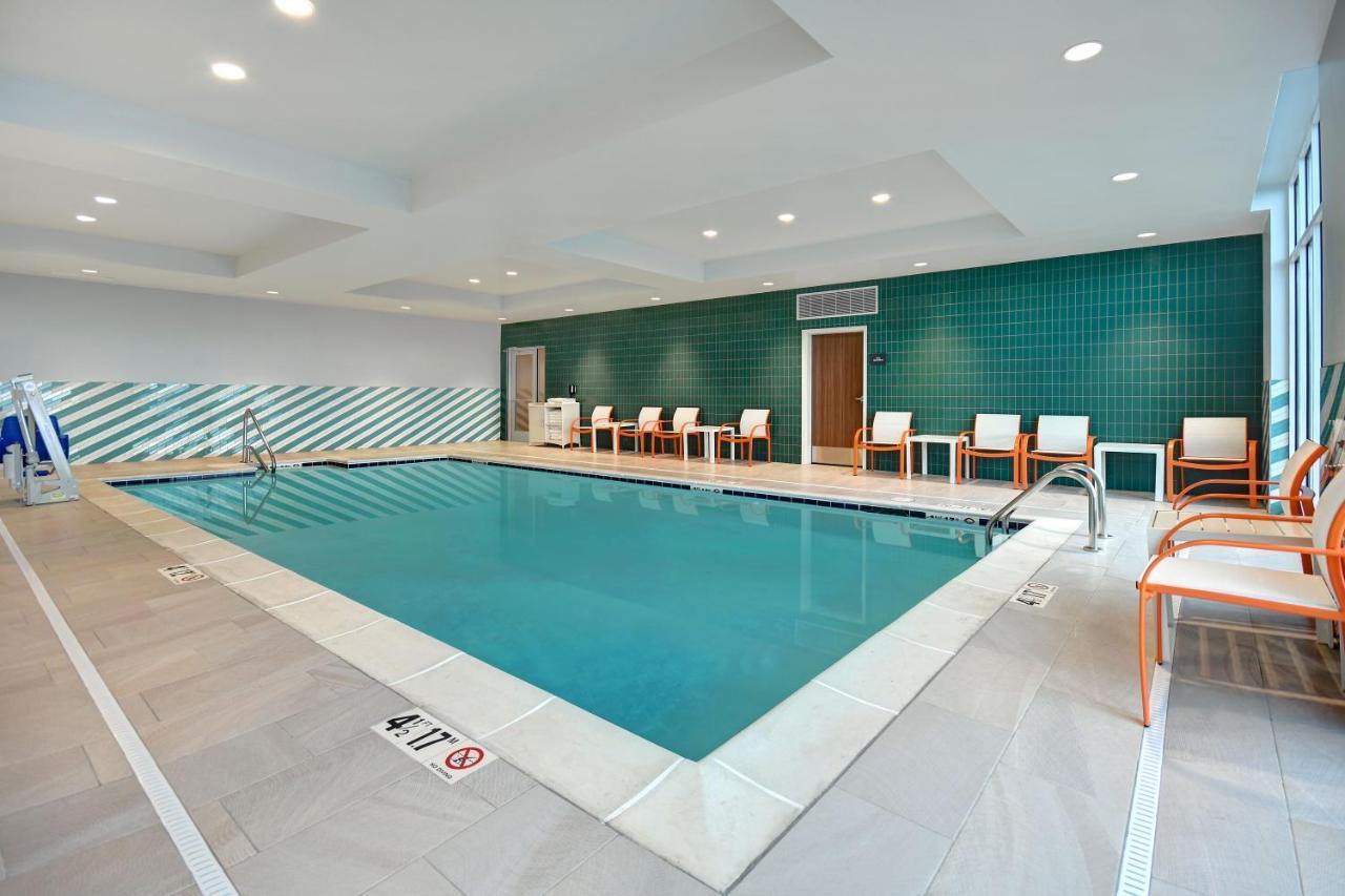Holiday Inn - Erie By Ihg Luaran gambar