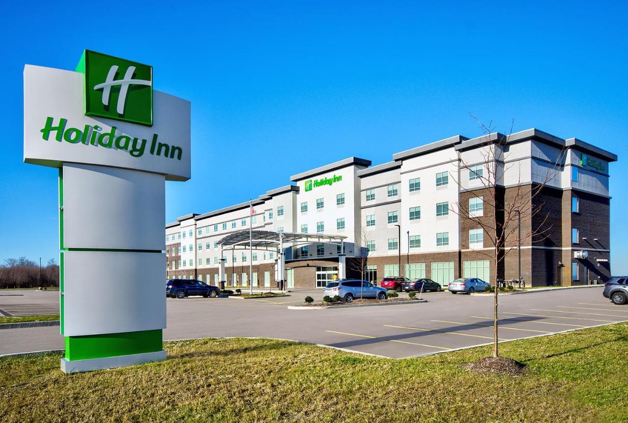 Holiday Inn - Erie, An Ihg Hotel Luaran gambar