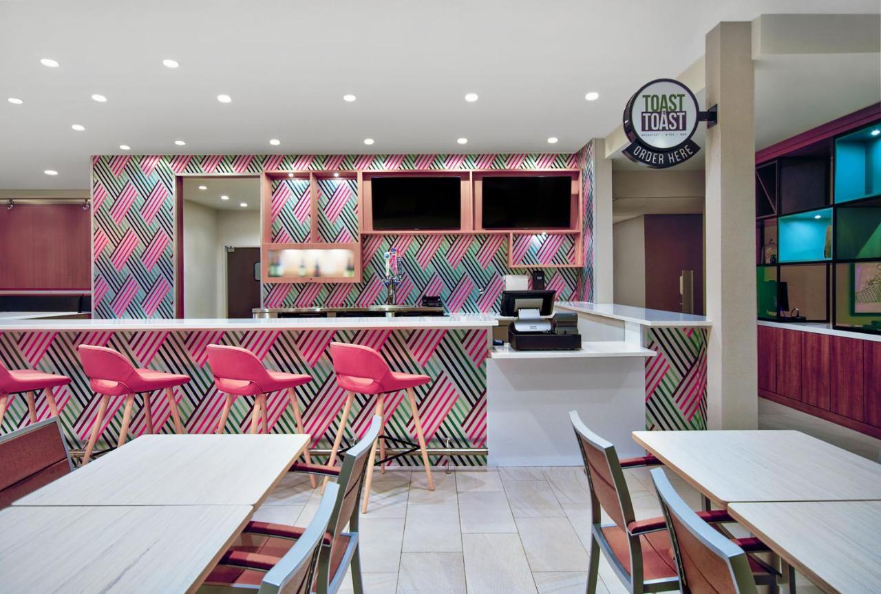 Holiday Inn - Erie By Ihg Luaran gambar