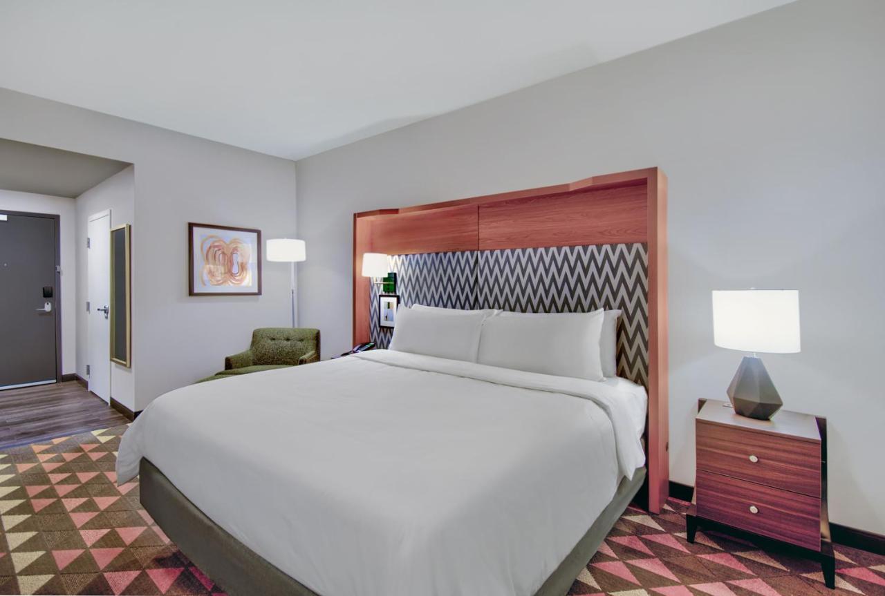 Holiday Inn - Erie, An Ihg Hotel Luaran gambar