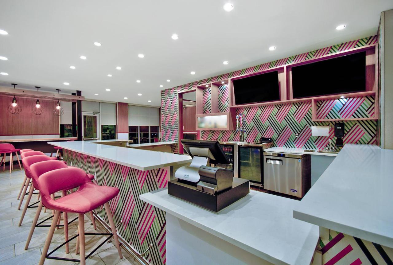 Holiday Inn - Erie By Ihg Luaran gambar