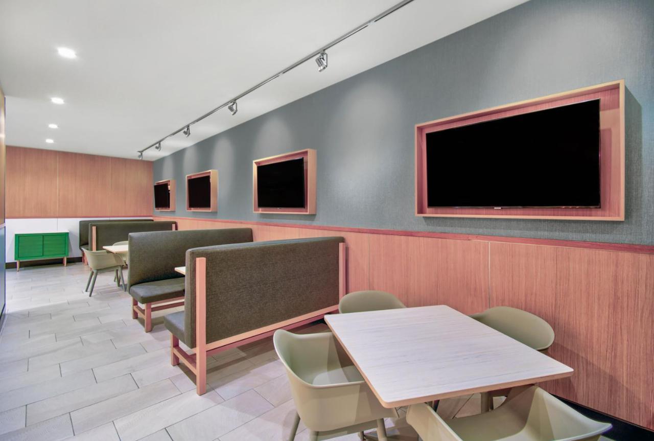 Holiday Inn - Erie By Ihg Luaran gambar