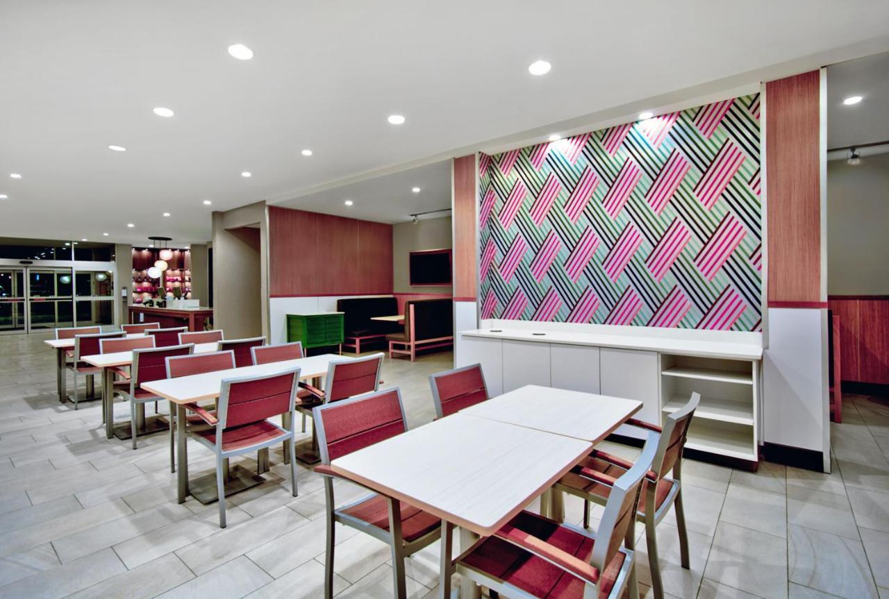 Holiday Inn - Erie By Ihg Luaran gambar