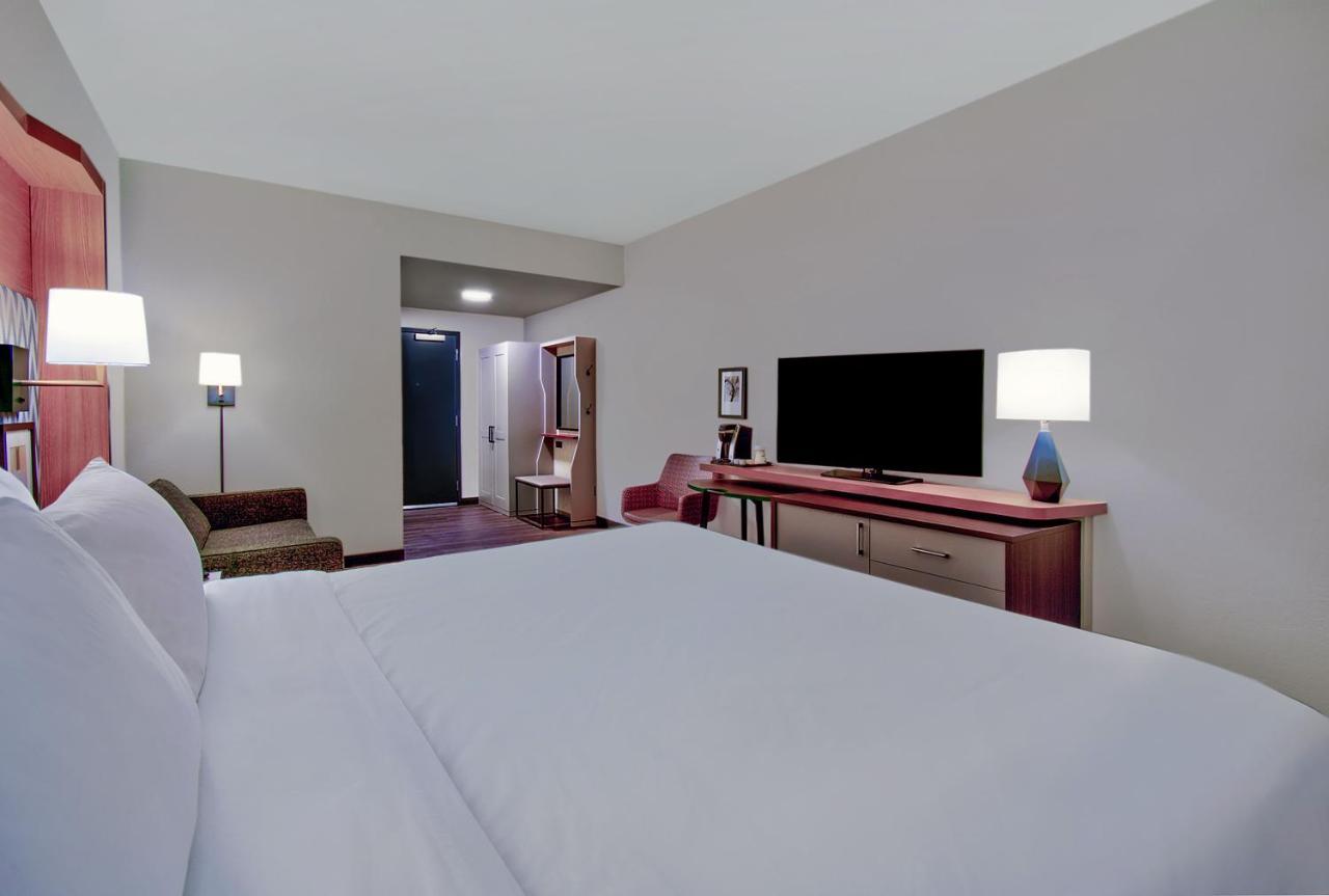 Holiday Inn - Erie, An Ihg Hotel Luaran gambar