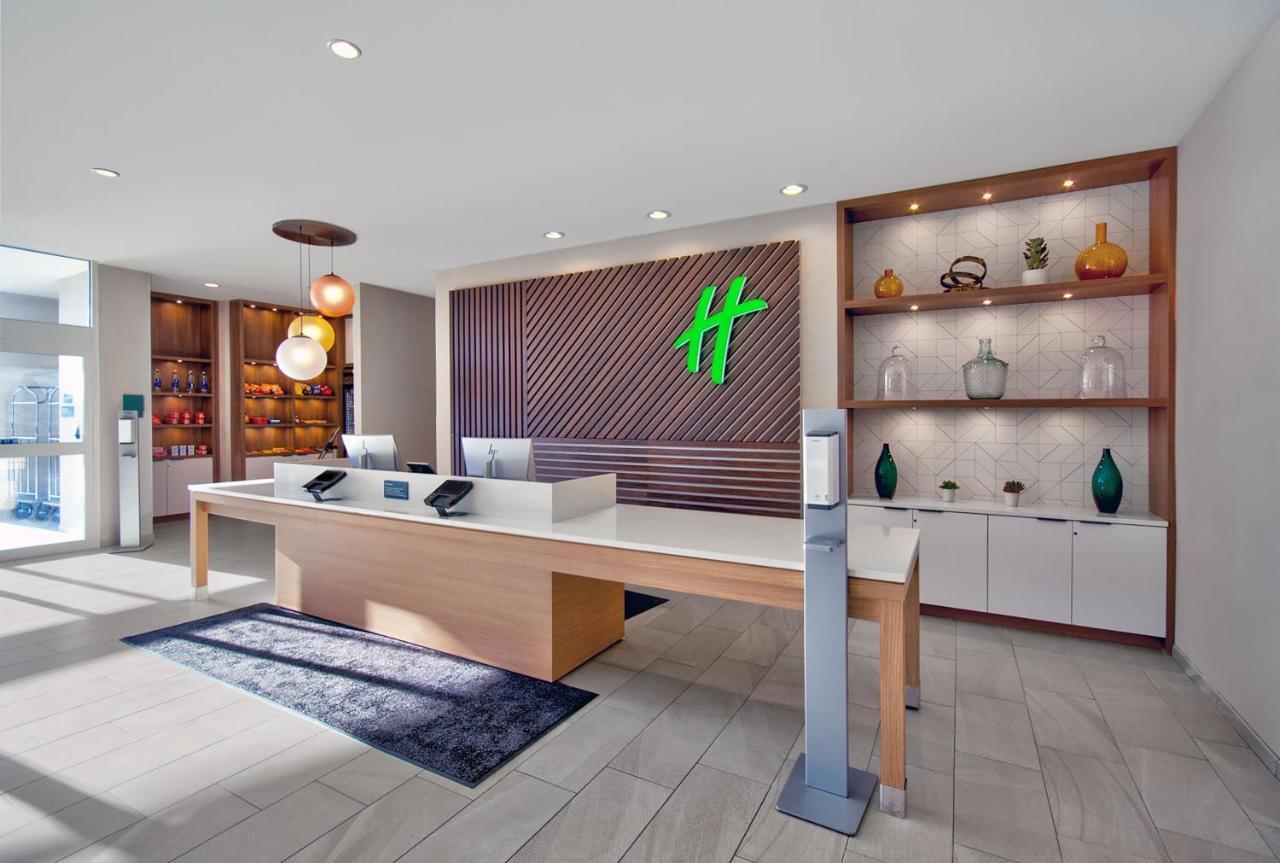 Holiday Inn - Erie By Ihg Luaran gambar