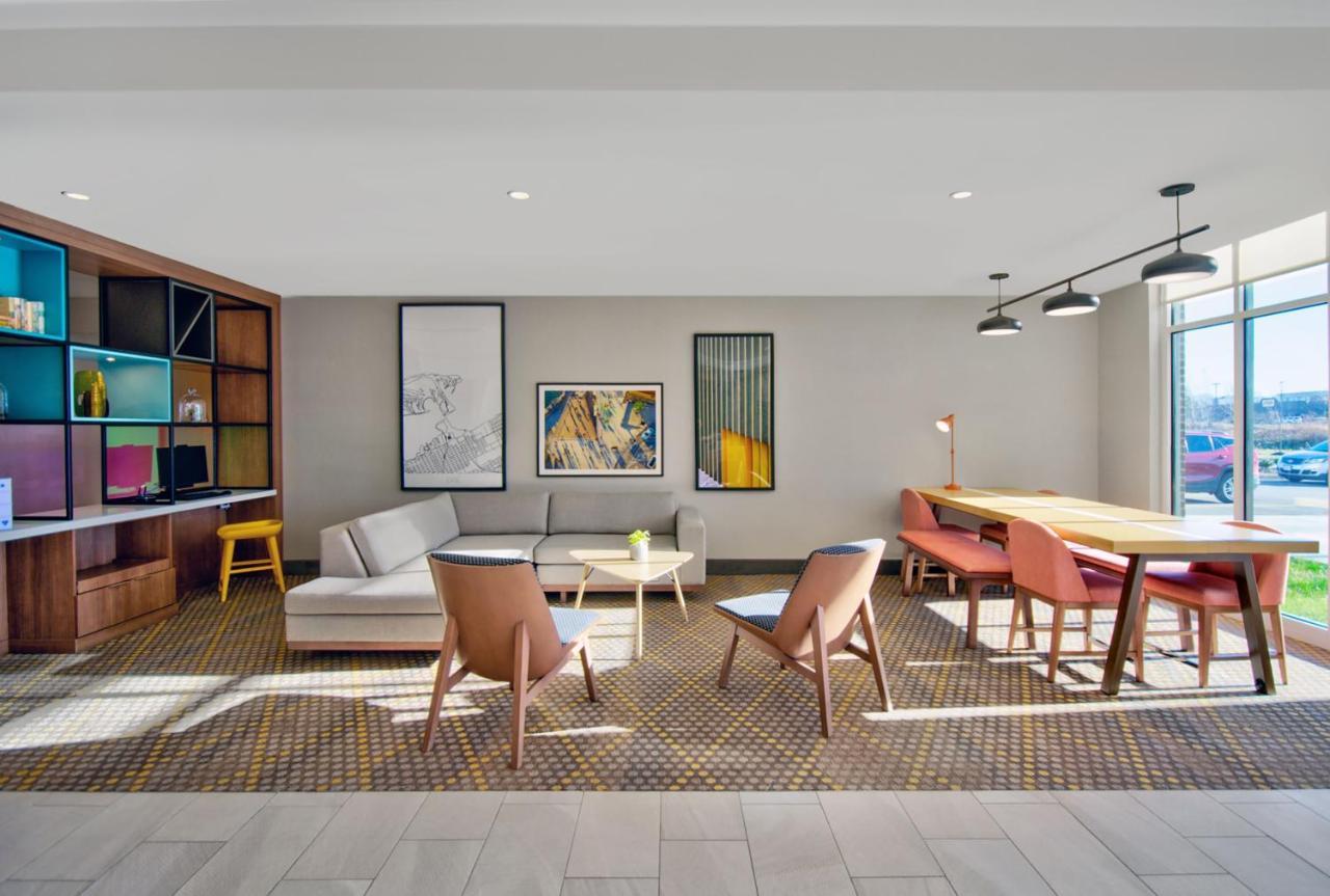 Holiday Inn - Erie By Ihg Luaran gambar