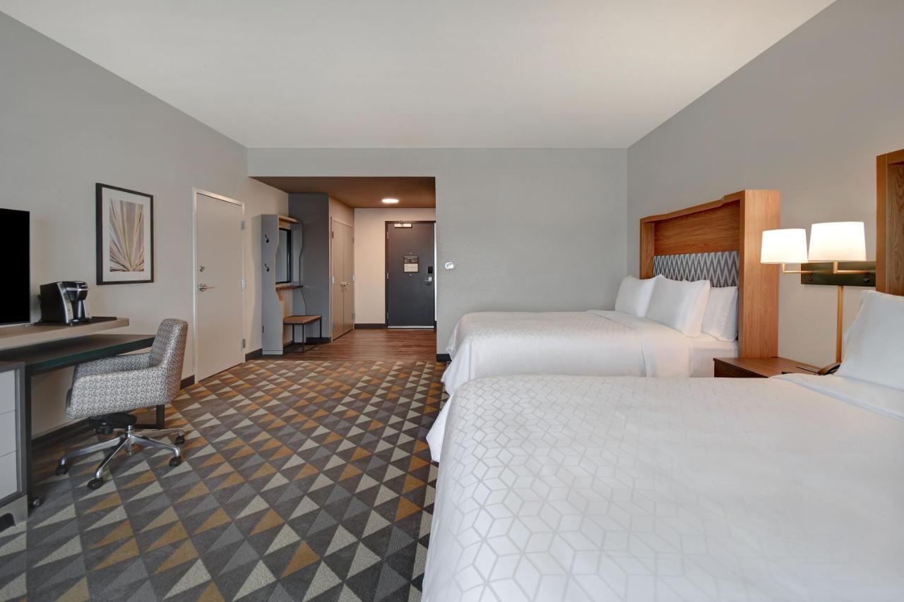 Holiday Inn - Erie By Ihg Luaran gambar