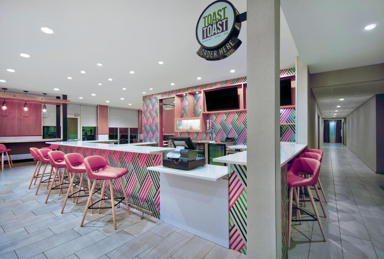 Holiday Inn - Erie By Ihg Luaran gambar