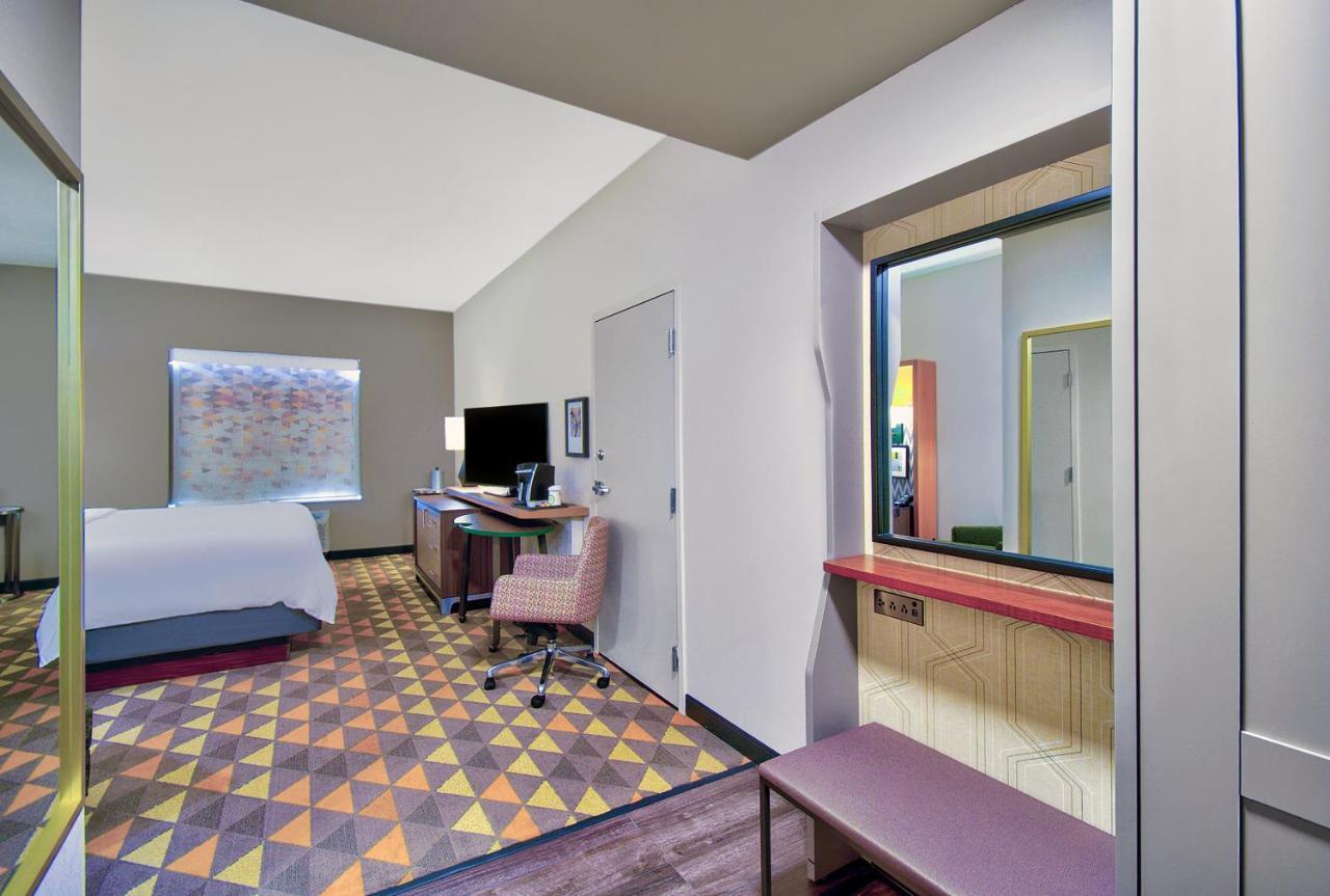 Holiday Inn - Erie By Ihg Luaran gambar