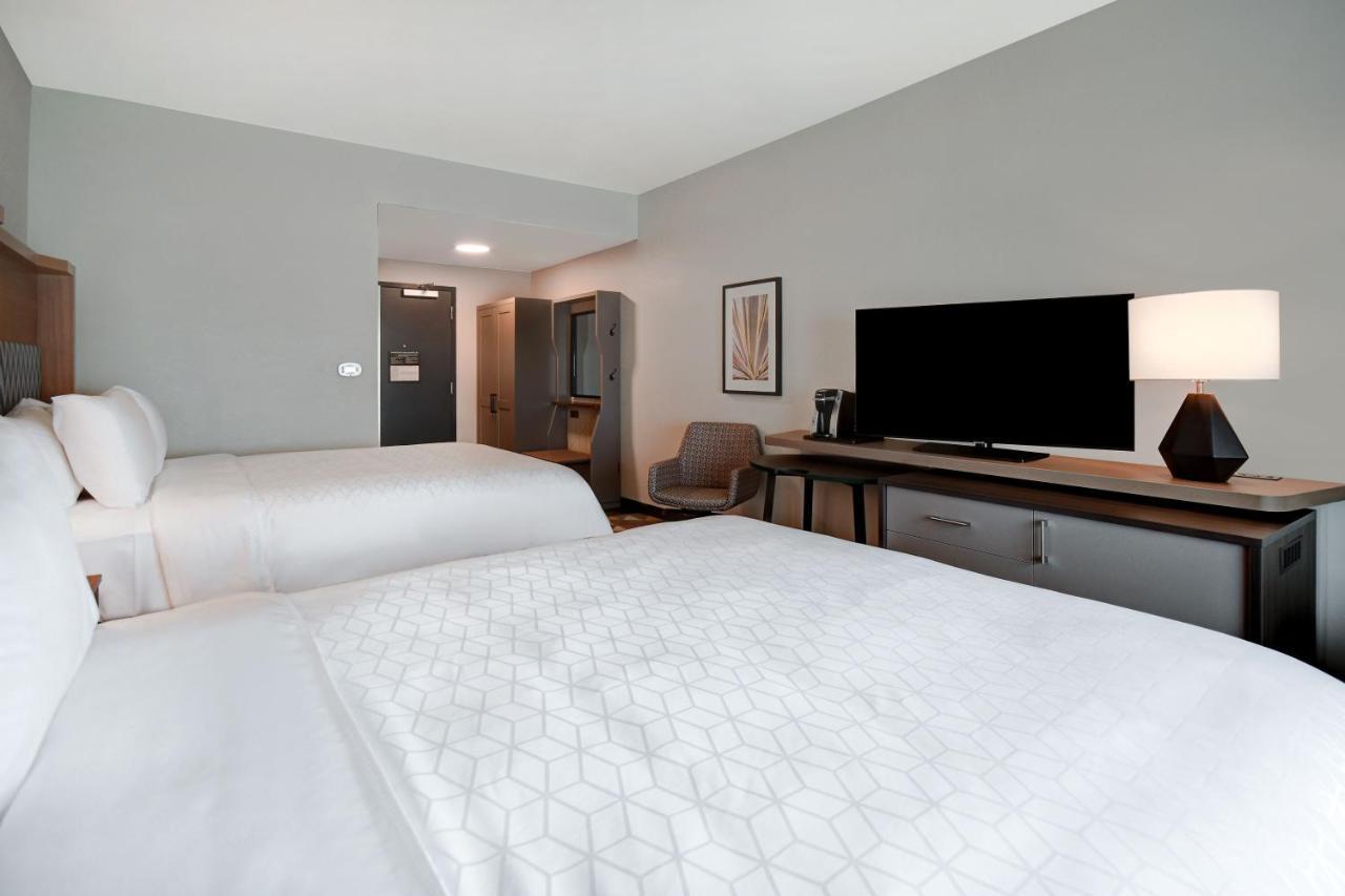 Holiday Inn - Erie, An Ihg Hotel Luaran gambar