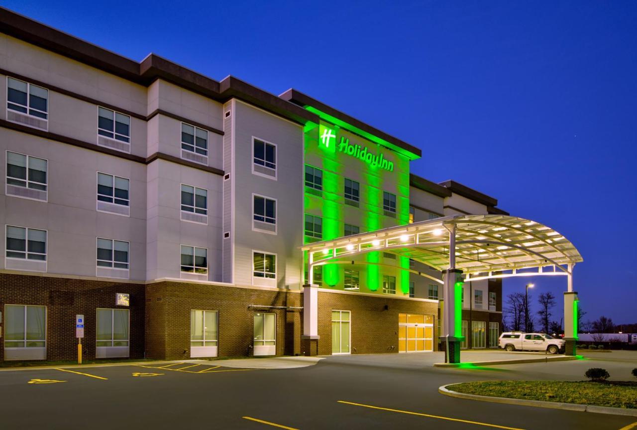 Holiday Inn - Erie By Ihg Luaran gambar