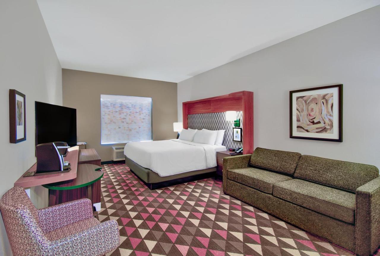 Holiday Inn - Erie, An Ihg Hotel Luaran gambar