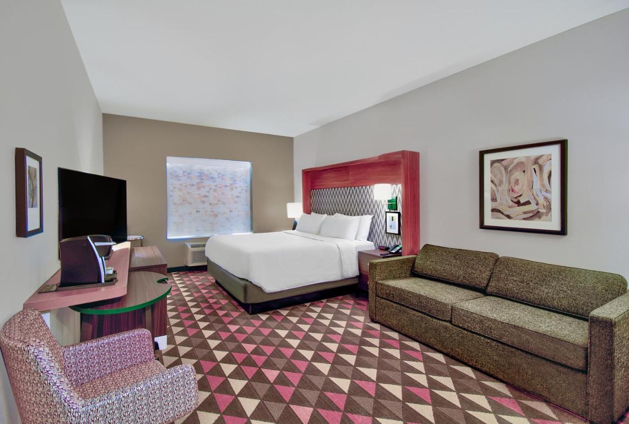 Holiday Inn - Erie By Ihg Luaran gambar