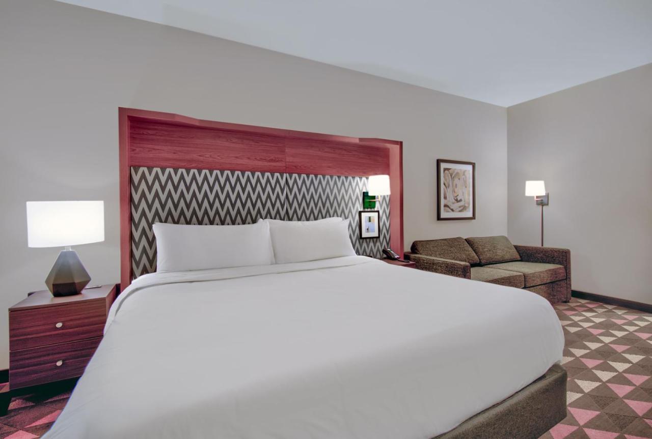 Holiday Inn - Erie By Ihg Luaran gambar