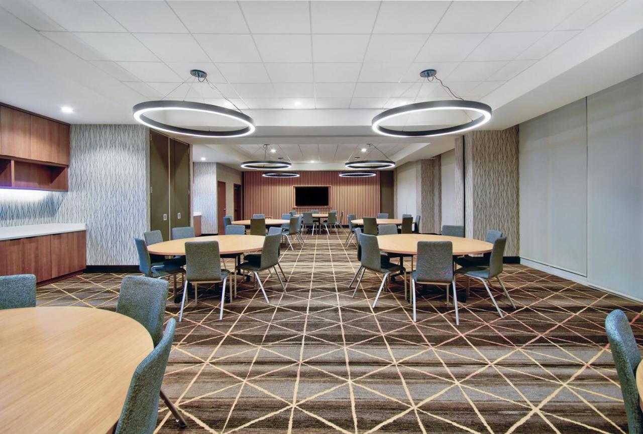 Holiday Inn - Erie, An Ihg Hotel Luaran gambar