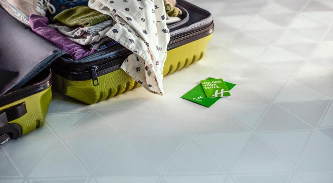Holiday Inn - Erie By Ihg Luaran gambar