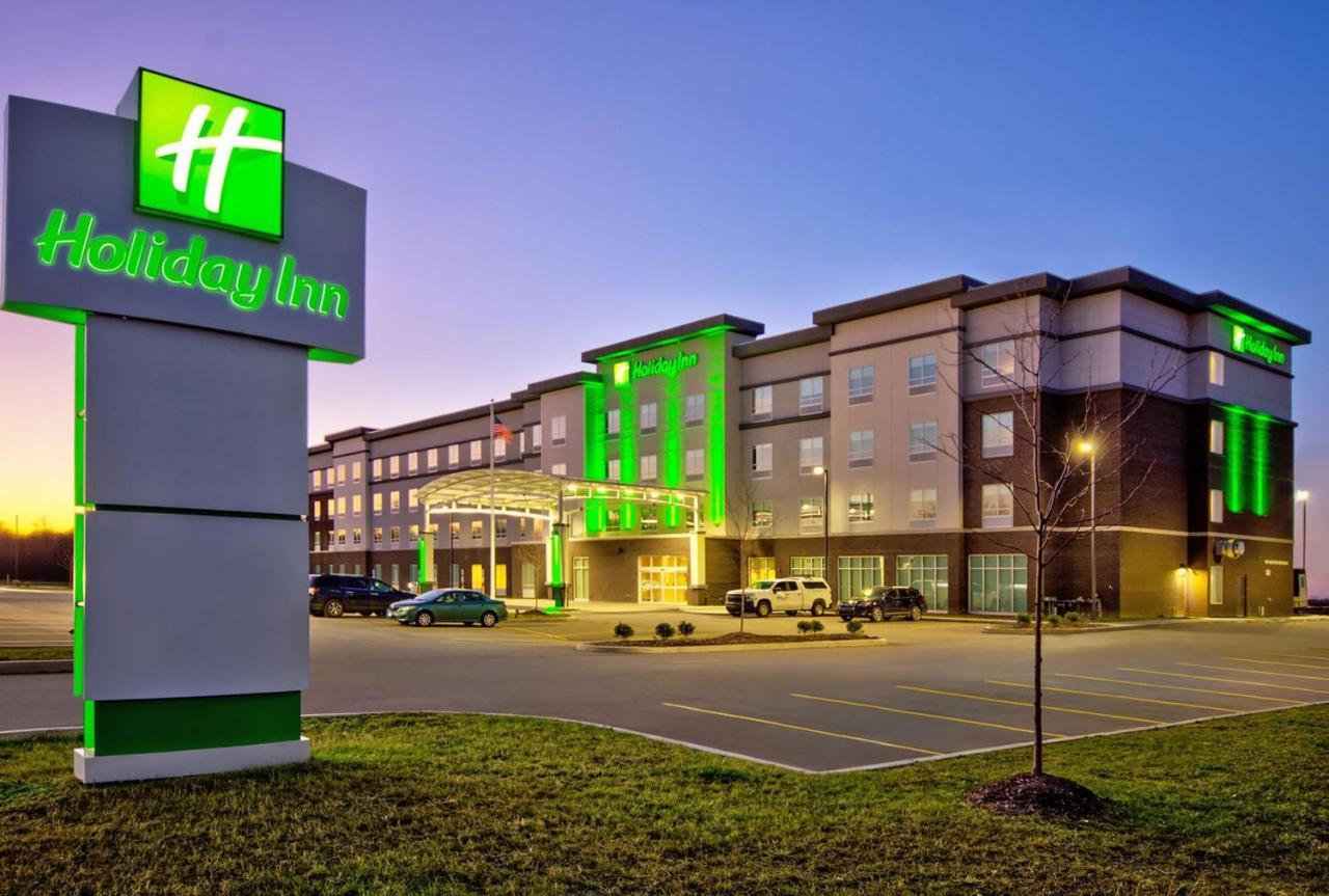 Holiday Inn - Erie, An Ihg Hotel Luaran gambar